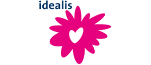 Logo Idealis