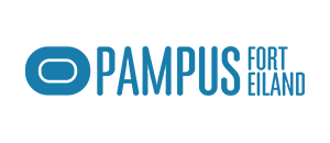 Logo Pampus.