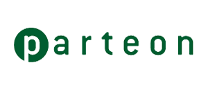 Logo Parteon.