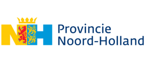 Logo Provincie Noord-Holland