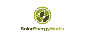 Logo SolarEnergyWorks.