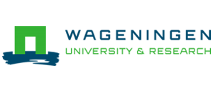 logo Wageningen Universiteit