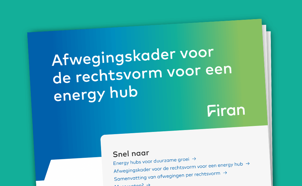 Whitepaper-Afwegingskader voor_de rechtsvorm voor een_energiehub