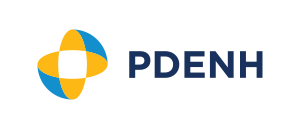 Logo PDENH