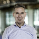 Patrick van Duren