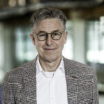 Theo Voskuilen